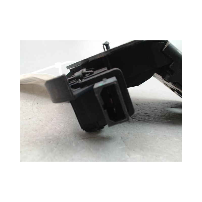 SERRURE HAYON  AUDI A3 SPORTBACK II PHASE 1 2004-2008