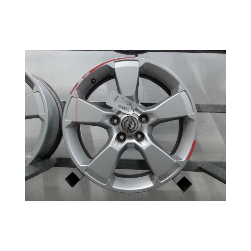 JANTE ALUMINIUM OPEL ANTARA 2007-