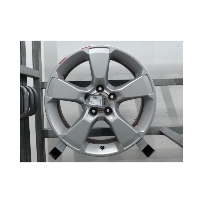 JANTE ALUMINIUM OPEL ANTARA 2007-