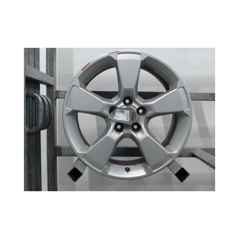 JANTE ALUMINIUM OPEL ANTARA 2007-