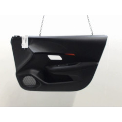 GARNITURE PORTE AVD