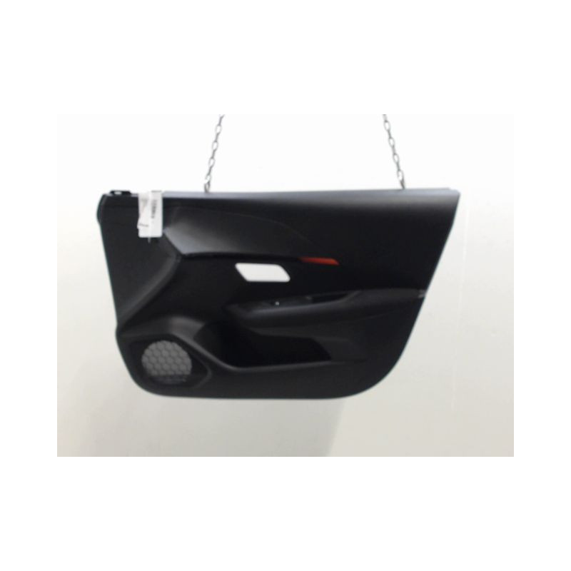 GARNITURE PORTE AVANT DROIT PEUGEOT 208