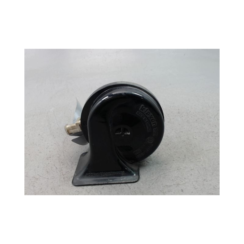 KLAXON / AVERTISSEUR PEUGEOT 206 SW 2002-2006