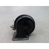 KLAXON / AVERTISSEUR PEUGEOT 206 SW 2002-2006