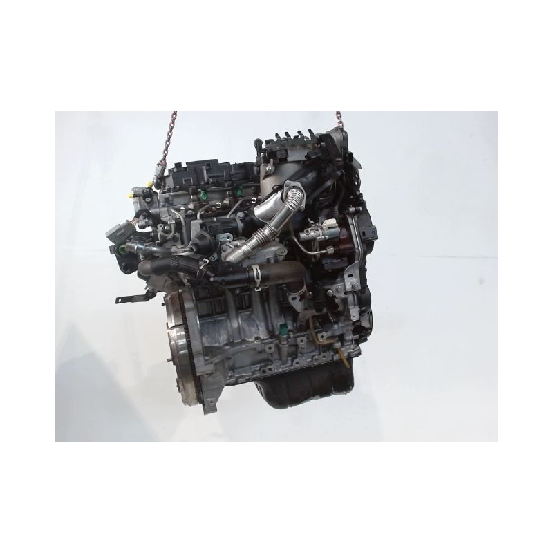 MOTEUR DIESEL CITROEN GRAND C4 PICASSO MONOSP. I LONG 2006-2013 1.6 HDi 110