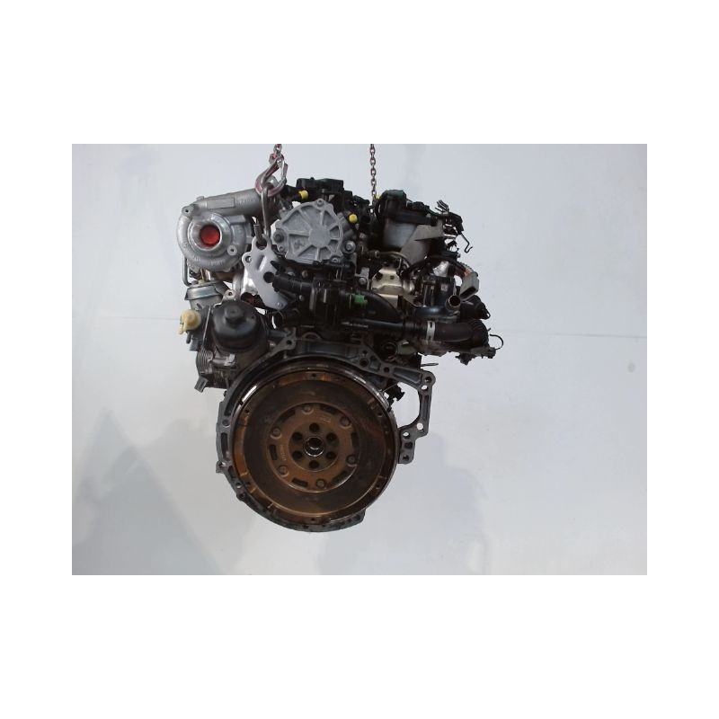 MOTEUR DIESEL CITROEN GRAND C4 PICASSO MONOSP. I LONG 2006-2013 1.6 HDi 110