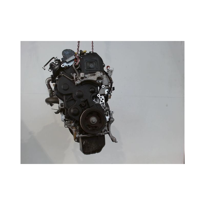 MOTEUR DIESEL CITROEN GRAND C4 PICASSO MONOSP. I LONG 2006-2013 1.6 HDi 110