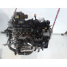 MOTEUR DIESEL CITROEN GRAND C4 PICASSO MONOSP. I LONG 2006-2013 1.6 HDi 110