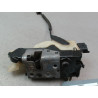 SYSTEME CONDAMNATION AVANT GAUCHE CITROEN C4 II Phase 1 (B71) 2010-2015