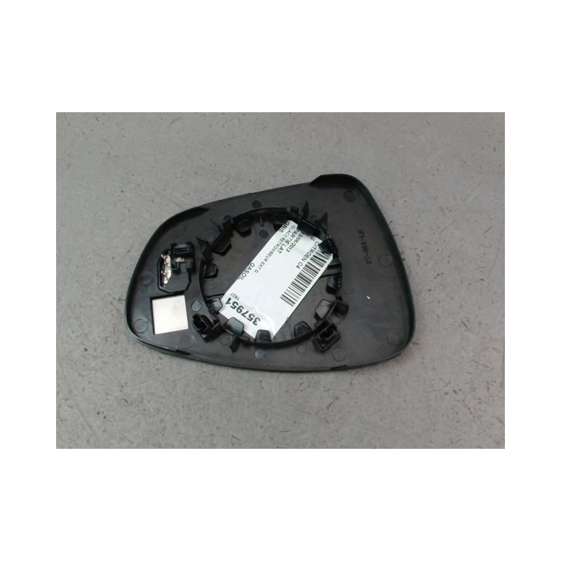 GLACE RETROVISEUR EXT G CITROEN C4 II Phase 1 (B71) 2010-2015