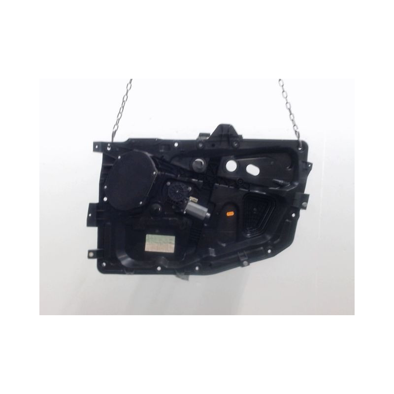 MECANISME+MOTEUR LEVE-GLACE AVANT DROIT FORD FIESTA V Phase 2 2005-2008
