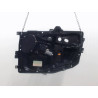 MECANISME+MOTEUR LEVE-GLACE AVANT DROIT FORD FIESTA V Phase 2 2005-2008