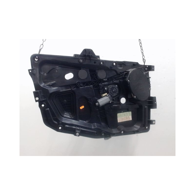 MECANISME+MOTEUR LEVE-GLACE AVANT GAUCHE FORD FIESTA V Phase 2 2005-2008