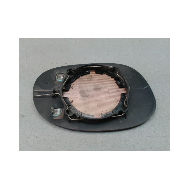 GLACE RETROVISEUR EXT G CITROEN XSARA PICASSO MONOSP. 1999-2010