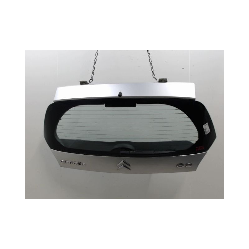 HAYON CITROEN C2 Phase 2 2008-2009