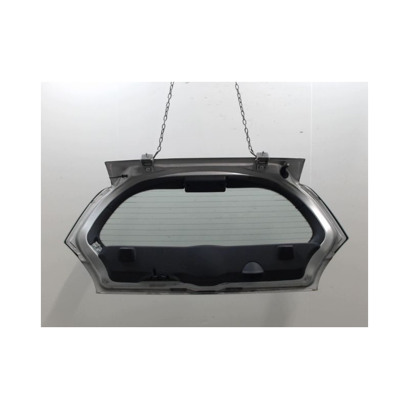 HAYON CITROEN C2 Phase 2 2008-2009