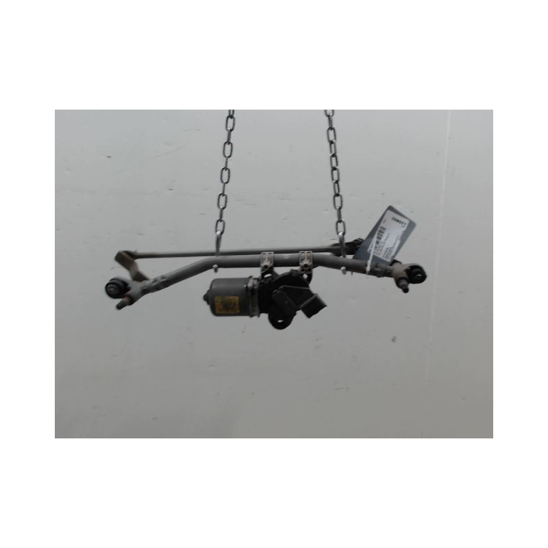 MECANISME ESSUIE-GLACE AVANT CITROEN C2 Phase 2 2008-2009