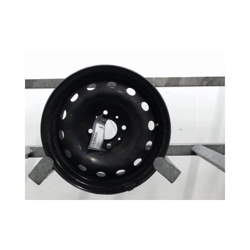 JANTE TOLE CITROEN C2 Phase 2 2008-2009