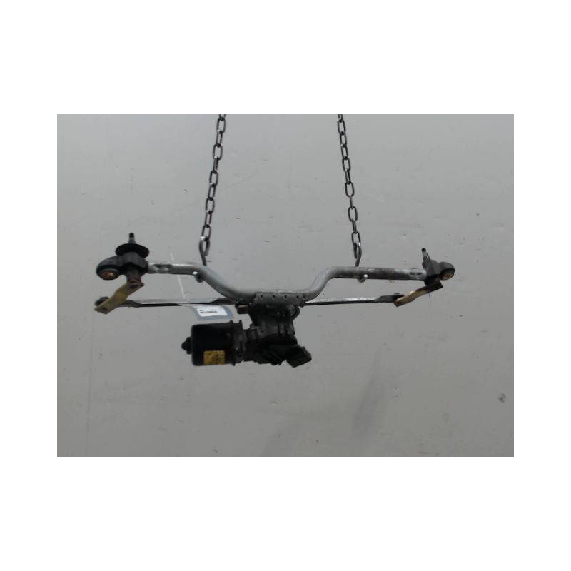 MECANISME ESSUIE-GLACE AVANT RENAULT CLIO II Phase 2 2001-2006