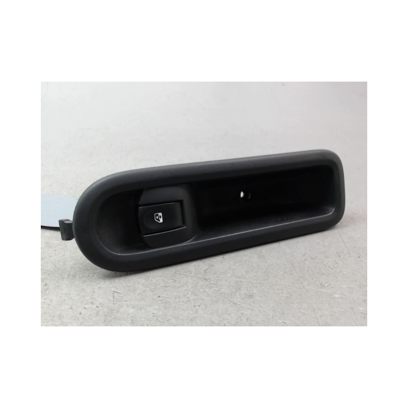 COMMANDE LEVE-GLACE PORTE AVD RENAULT CLIO III Phase 1 2005-2009
