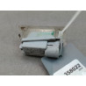 ECLAIREUR PLAQUE DE POLICE DROIT RENAULT CLIO III Phase 1 2005-2009