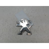 SIGLE CAPOT PEUGEOT 208 Phase 1 2012-...