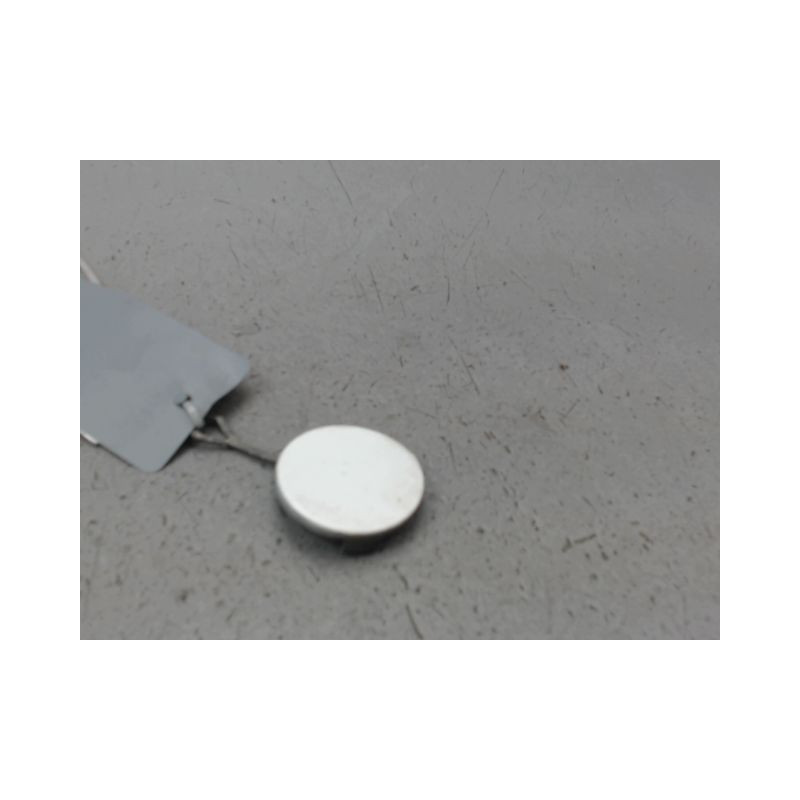 OBTURATEUR COUVRE CROCHET DE BOUCLIER AR PEUGEOT 208 Phase 1 2012-...
