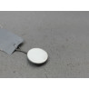 OBTURATEUR COUVRE CROCHET DE BOUCLIER AR PEUGEOT 208 Phase 1 2012-...