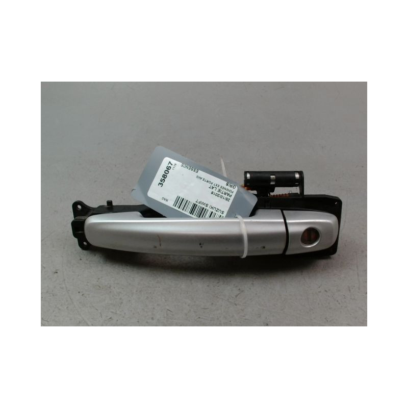 POIGNEE EXTERIEURE PORTE AVANT GAUCHE SUZUKI SWIFT