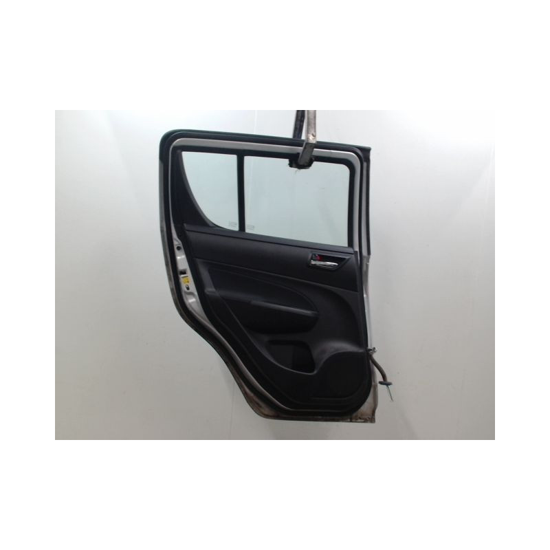 PORTE ARRIERE GAUCHE SUZUKI SWIFT