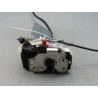 SYSTEME CONDAMNATION AVANT GAUCHE CITROEN NEMO COMBI 2008-...