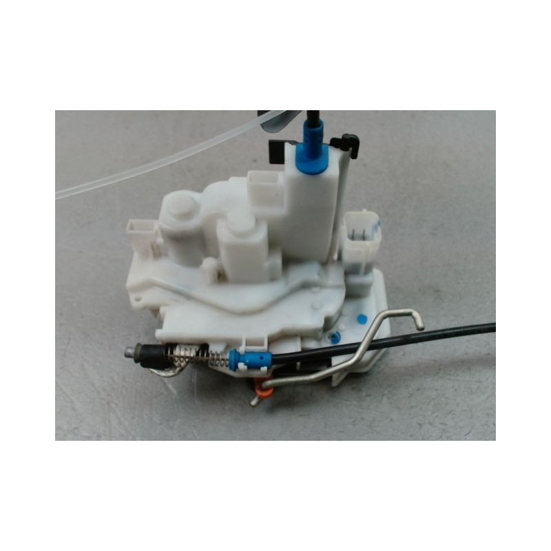 SYSTEME CONDAMNATION AVANT GAUCHE CITROEN NEMO COMBI 2008-...