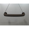 RENFORT PARE-CHOC AVANT CITROEN NEMO COMBI 2008-...