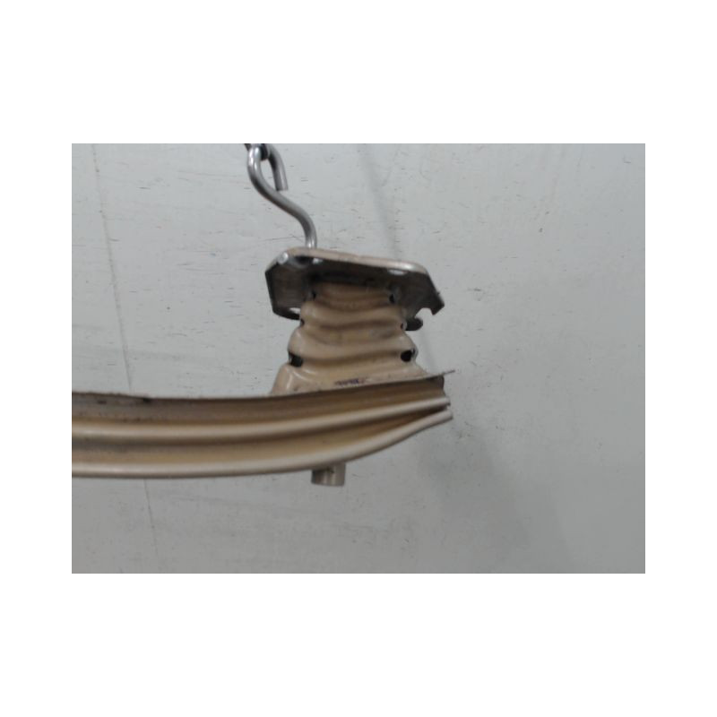 RENFORT PARE-CHOC AVANT CITROEN NEMO COMBI 2008-...