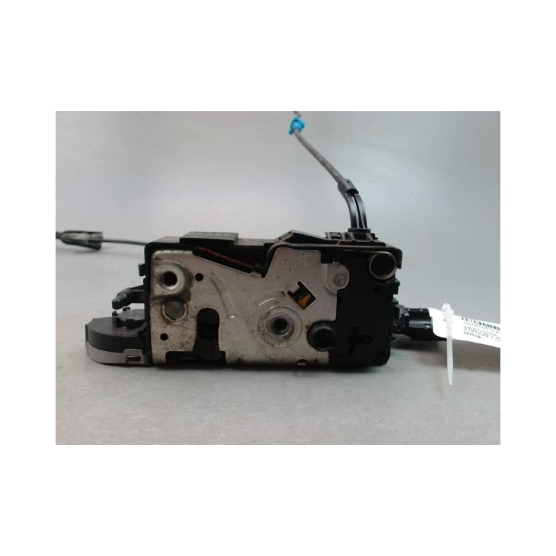 SYSTEME CONDAMNATION AVANT DROIT CITROEN GRAND C4 PICASSO MONOSP. I LONG 2006-2013
