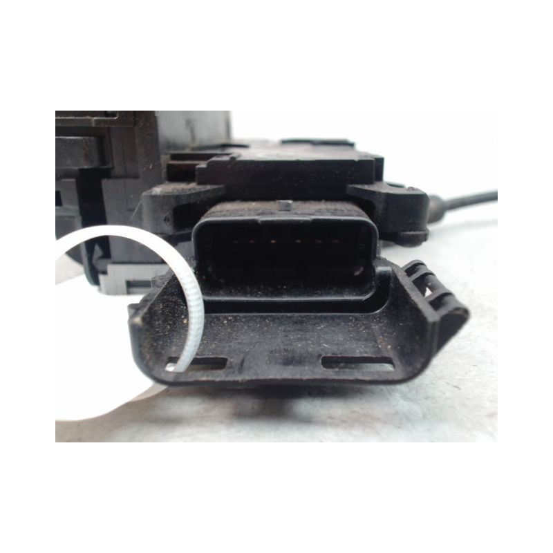 SYSTEME CONDAMNATION AVANT DROIT CITROEN GRAND C4 PICASSO MONOSP. I LONG 2006-2013