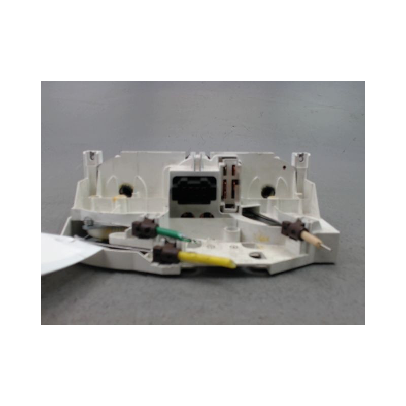 COMMANDE DE CHAUFFAGE SEAT TOLEDO 99-