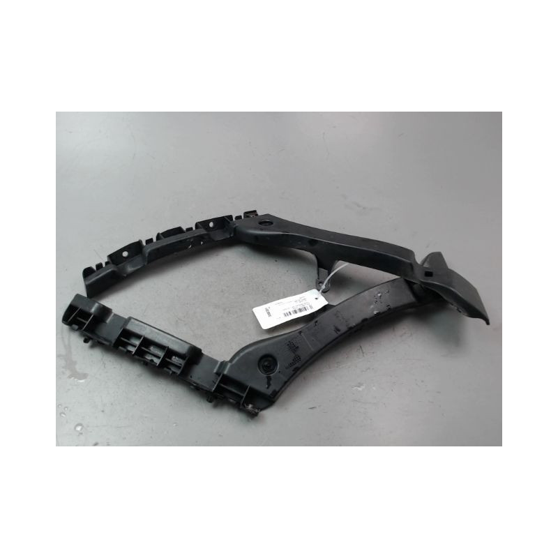 JEU SUPPORTS PARE-CHOC ARRIERE PEUGEOT 3008 BREAK I Phase 1 2009-2013