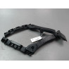 JEU SUPPORTS PARE-CHOC ARRIERE PEUGEOT 3008 BREAK I Phase 1 2009-2013