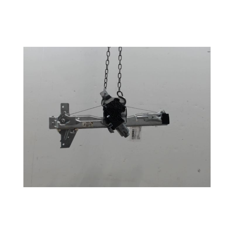 MECANISME+MOTEUR LEVE-GLACE ARRIERE GAUCHE CITROEN C3 PICASSO MONOSP. Phase 2 2012-...