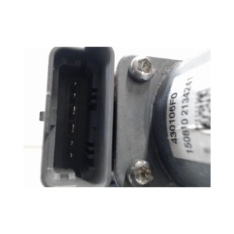MECANISME+MOTEUR LEVE-GLACE ARRIERE GAUCHE CITROEN C3 PICASSO MONOSP. Phase 2 2012-...
