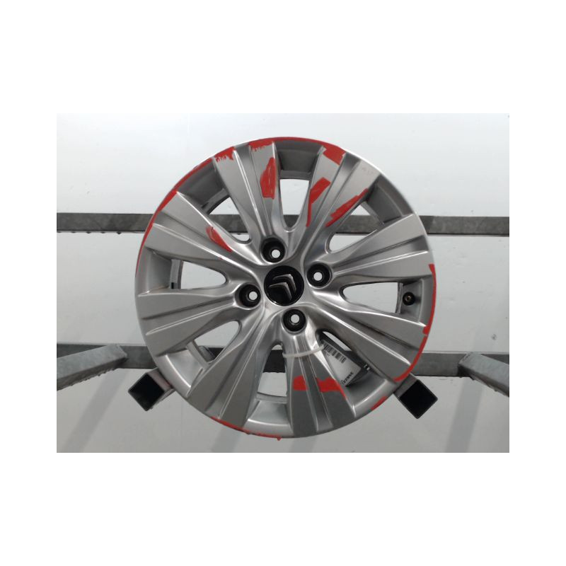 JANTE ALUMINIUM CITROEN C3 PICASSO MONOSP. Phase 2 2012-...