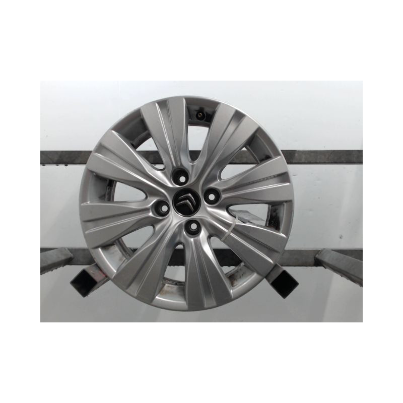 JANTE ALUMINIUM CITROEN C3 PICASSO MONOSP. Phase 2 2012-...