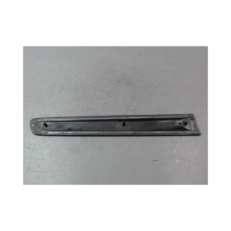 PROTECTION AILE ARRIERE GAUCHE VOLKSWAGEN POLO IV Phase 1 2002-2005