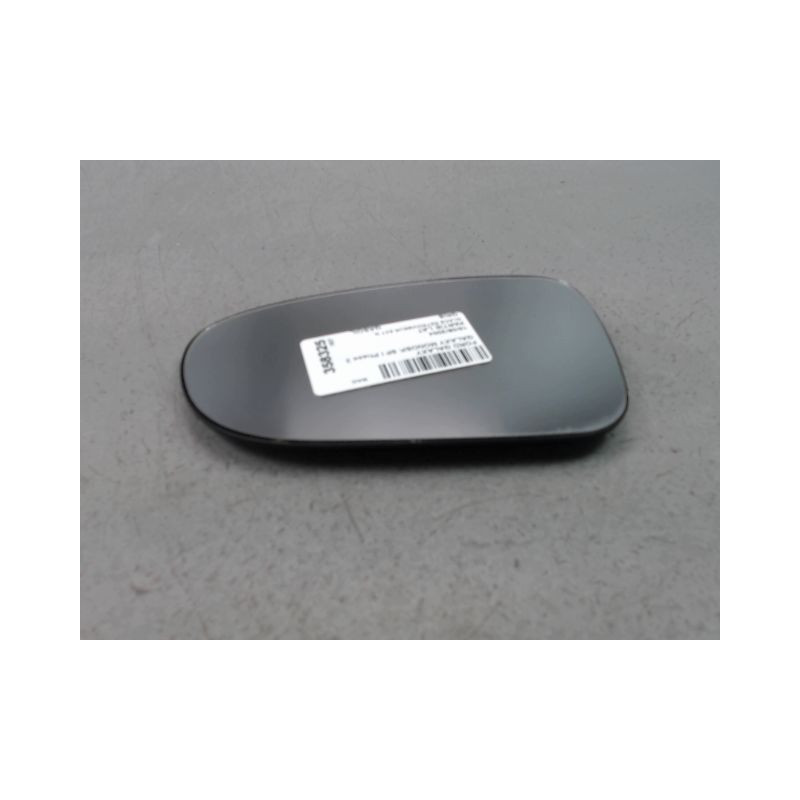GLACE RETROVISEUR EXT G FORD GALAXY MONOSP. I Phase 2 2000-2006