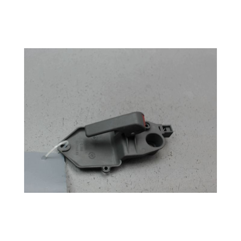 POIGNEE INTERIEURE PORTE ARRIERE GAUCHE FIAT PANDA II 2003-2012
