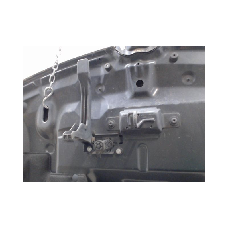 CAPOT RENAULT MEGANE COUPE III Phase 1 2008-2012
