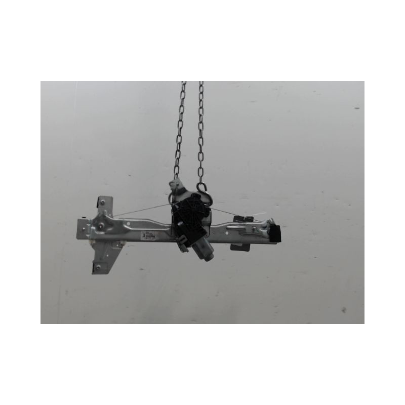 MECANISME+MOTEUR LEVE-GLACE ARRIERE GAUCHE CITROEN C3 PICASSO MONOSP. Phase 2 2012-...
