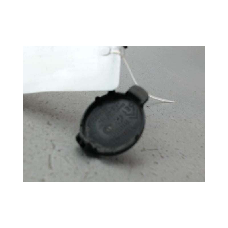 OBTURATEUR COUVRE CROCHET DE BOUCLIER AR CITROEN C3 PICASSO MONOSP. Phase 2 2012-...