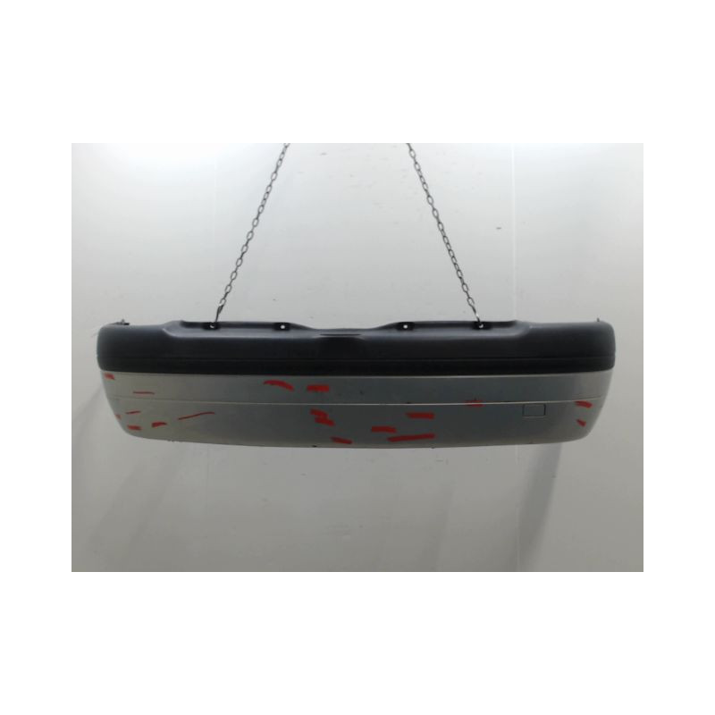 PARE-CHOC ARRIER RENAULT CLIO II Phase 1 1998-2001